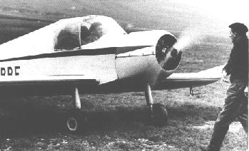 D11 prototype