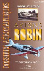 Book on Robin aircraft